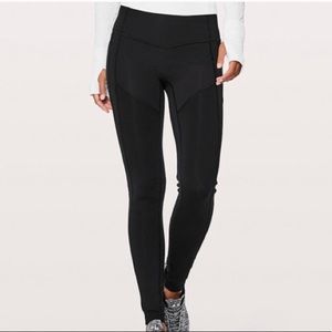 Lululemon All The Right Places Pant II size 8